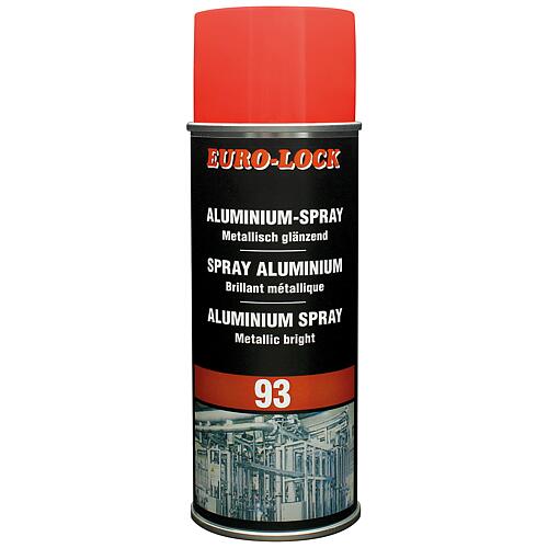 Spray Aluminium LOS 93 Standard 1