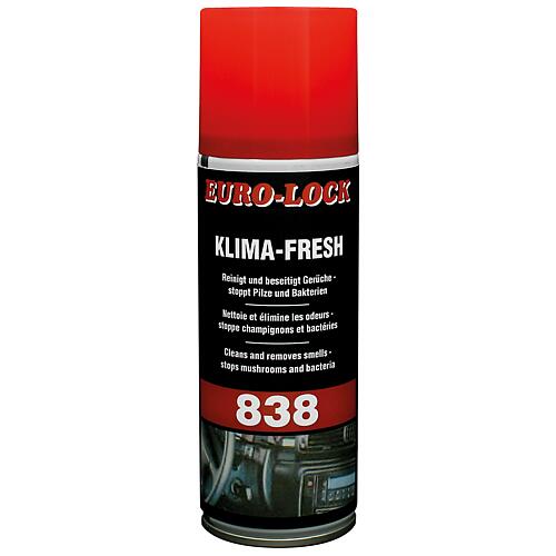 Klima-Fresh LOS 838 Standard 1