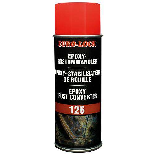 Anti-rouille, EPOXY LOS 126 Standard 1