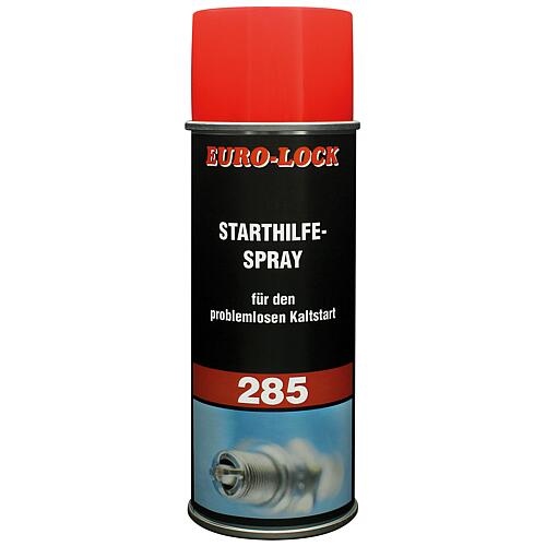 Spray d'aide au démarrage LOS 285 Standard 1