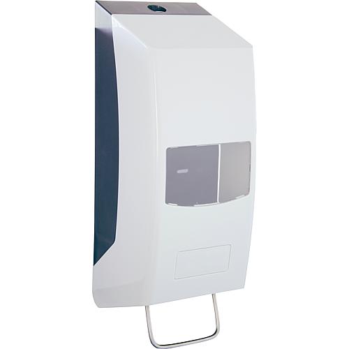 Distributeur PHYSIODERM Variomat P plastique