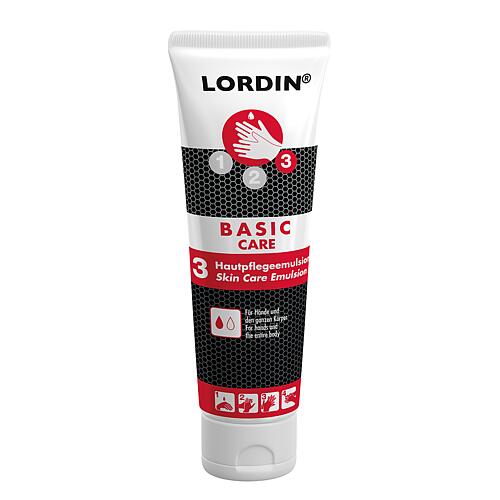 creme de soin Lordin Basic Care 100 ml