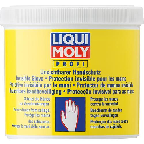 Protection invisible pour les mains Standard 1