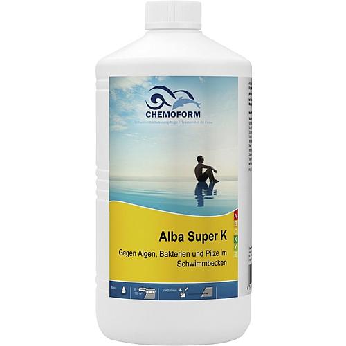 Alba Super K Standard 1