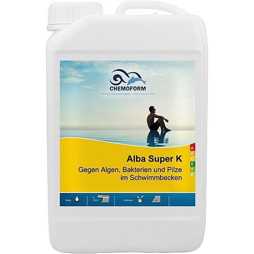 SANIT Alba Super K bidon 3L