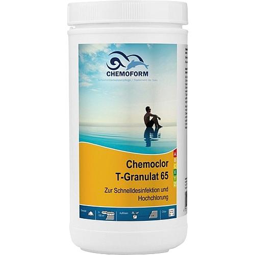 Chemoclor-T-Granulés 65 Standard 1