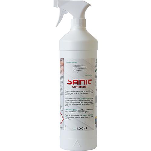 SANIT Produit de lissage bouteille 1000ml