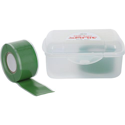 SANIT SHK-Tape, 2 rouleaux en boîte