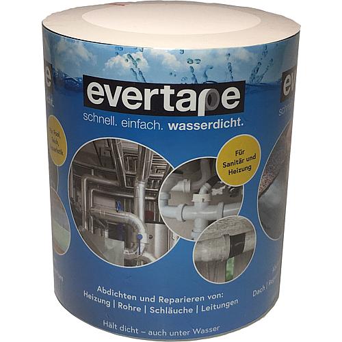 Ruban d´étanchéité  EVERTape® Standard 1