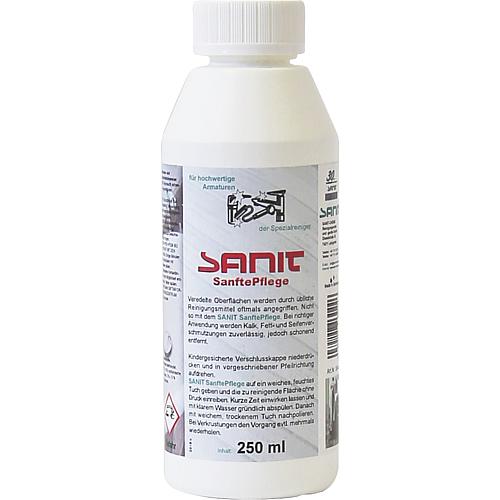 SANIT Soin doux bouteille 250ml