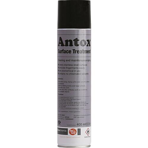 SANIT Antoy Nettoyant surfaces boite 400ml