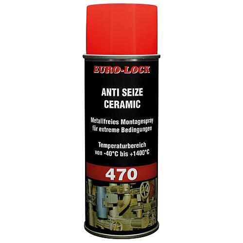 Spray céramique LOS 470 Standard 1