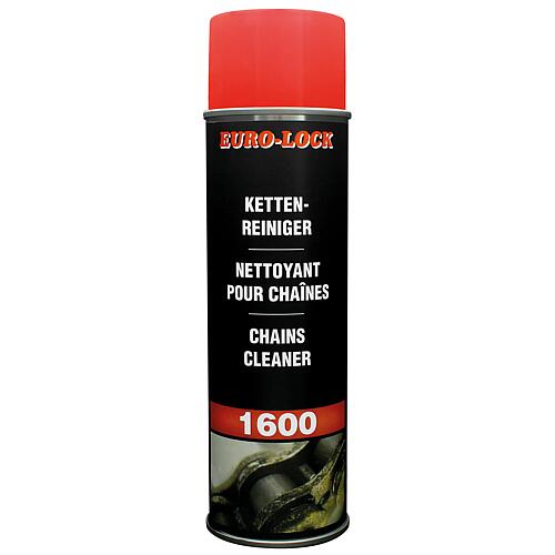 Nettoyant pour chaînes LOS 1600 Standard 1