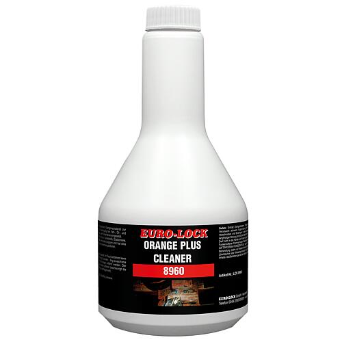 Dissolvant d´étiquettes Orange Plus Cleaner LOS 8960 Standard 1