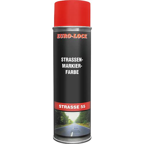 Spray de marquage routier LOS 5500 ff. Standard 1