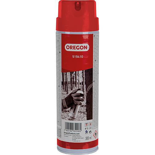 Spray de marquage Fluo, 500 ml Standard 1