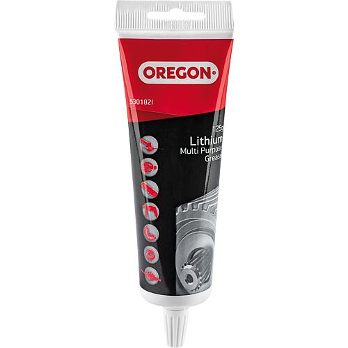 Graisse polyvalente Oregon 125ml