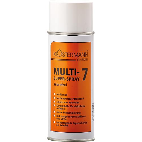 Spray Multi-Super-7 Standard 1