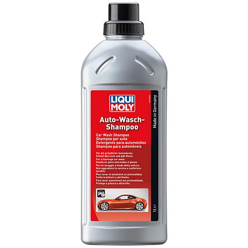Shampooing pour lavage de voiture Standard 1