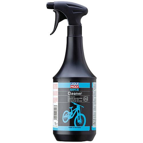 Bike Cleaner Standard 1