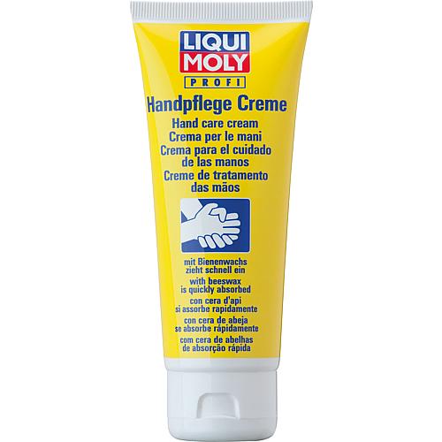 Crème de soin Standard 1