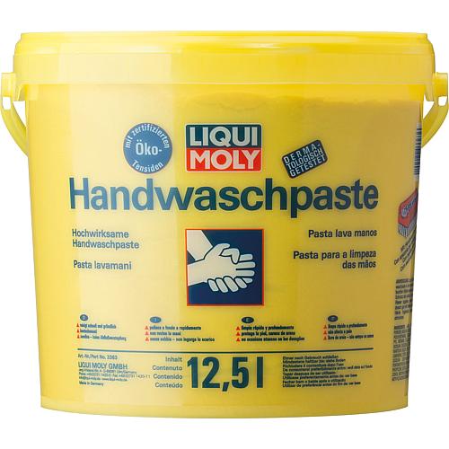 Pâte lavante pour les mains Standard 1