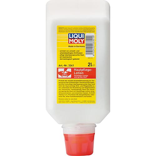 Lotion de soin Standard 1