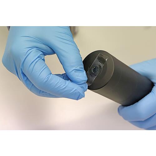 Nettoyeur silencieux GUNTEC Anwendung 2