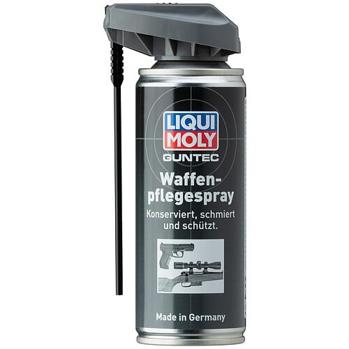 Spray d'entretien pour armes GUNTEC Standard 1