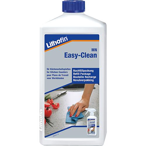 LITHOFIN MN Easy-Clean (recharge), flacon de 1 l