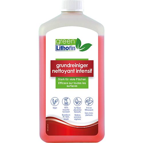 GREEN BY LITHOFIN nettoyant de base Standard 1