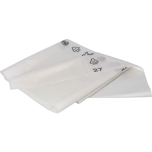 Sacs poubelle recyclables Standard 5