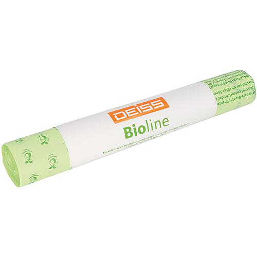 Sac poubelle bio Standard 3