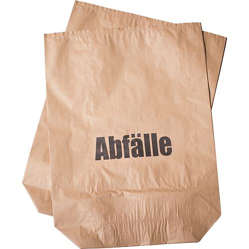 Sac poubelle papier Standard 1