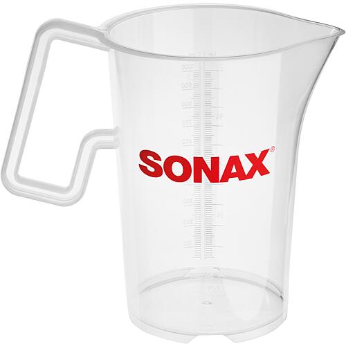 Messbecher 1l SONAX