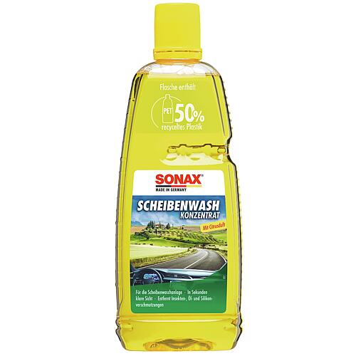 Nettoyant vitres SONAX  Standard
