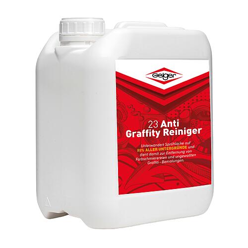 Nettoyant graffiti NR. 23 Standard 2