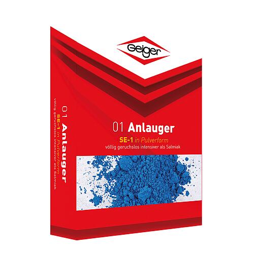 Lessiveur NR. 01 Standard 1