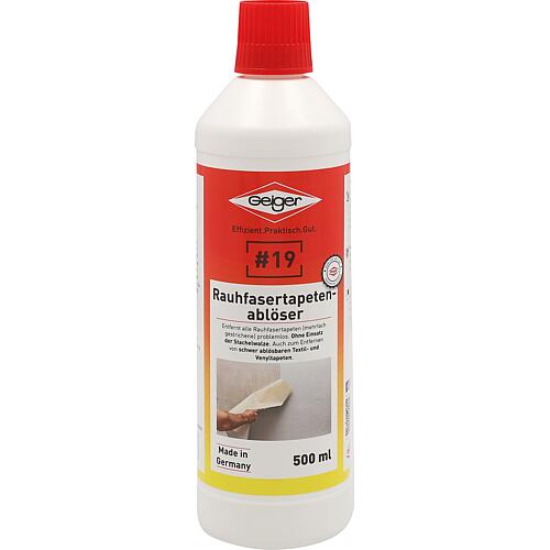 Décolleur de papier peint ingrain NR. 19, 500ml