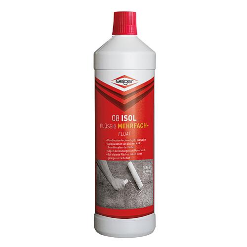 Isolierung-Mehrfachfluat NR. 08 Standard 1