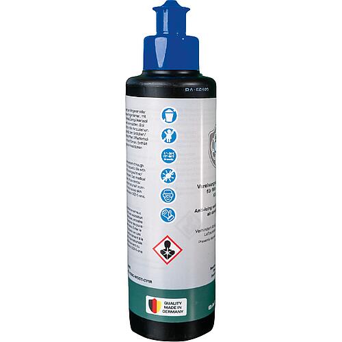 Kit d'entretien pour pompes à chaleur et climatiseurs L-Boxx, Anti Ice Shield Anwendung 6