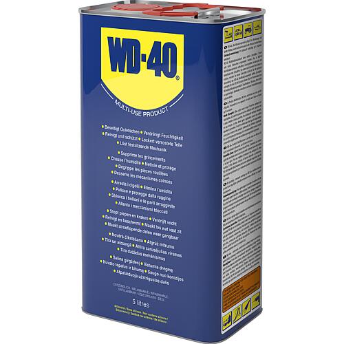Lubrifiant multifonctions WD-40® Standard 5