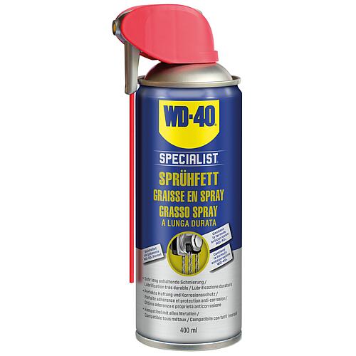 Graisse en spray WD-40 SPECIALIST 400 ml
