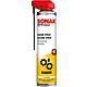 Spray silicone Sonax aérosol 400 ml avec Easy Spray