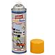 Spray de marquage jaune Marqueur de délimitation 600ml en aérosol adapté aux 4 roues 83 004 25