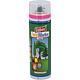 Spray de marquage rose fluo Roland Endres marqueur 360°-KWF, bombe aérosol 500ml