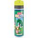 Spray de marquage Roland Endres marquage forestier Ergo KWF Standard 1