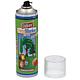 Spray de marquage Roland Endres marquage forestier longue durée KWF Anwendung 1