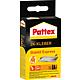Colle bi-composant Pattex Stabilit Express Standard 1