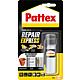 Pâte à réparer Pattex Repair Express  Standard 1
